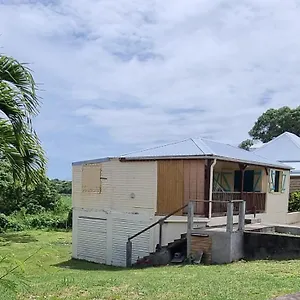 Aichy Villa