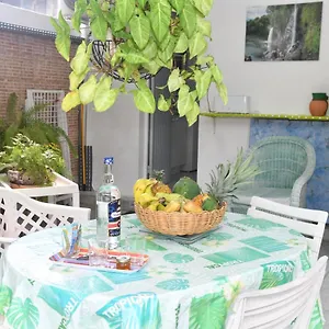 Coco Et Canne Appartement