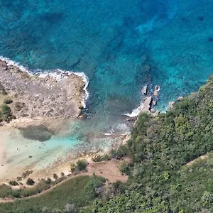 Eden, A 400 Metres De La Du Souffleur Villa