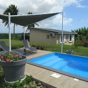Ti'chouchou Hébergement de vacances